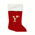 Letter Y
