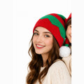 Elf Stripe - Adult