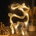 Reindeer