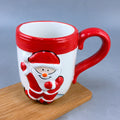 Santa Relief