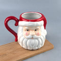 🎅 Bearded Santa