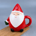 Santa Gnome