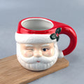 🎅 Winking Santa