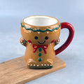 Gingerbread Man