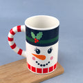 Snowman Cup