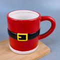 Santa Belt