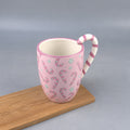 Pink Candy Cane