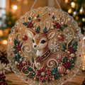 🦌 Holly Fawn