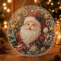🎅 Lace Santa