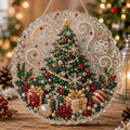 🎄 Lace Tree