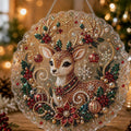 🦌 Lace Fawn
