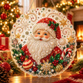🎅 Pearl Santa
