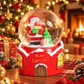 🎄 Gifts & Tree