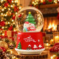 🎅 Santa #1