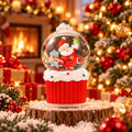 🎅 Santa #1