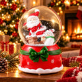 🎅 Santa #4