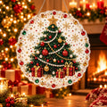 🎄 Bauble Tree