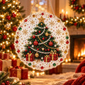 🎄 Tree and Gifts